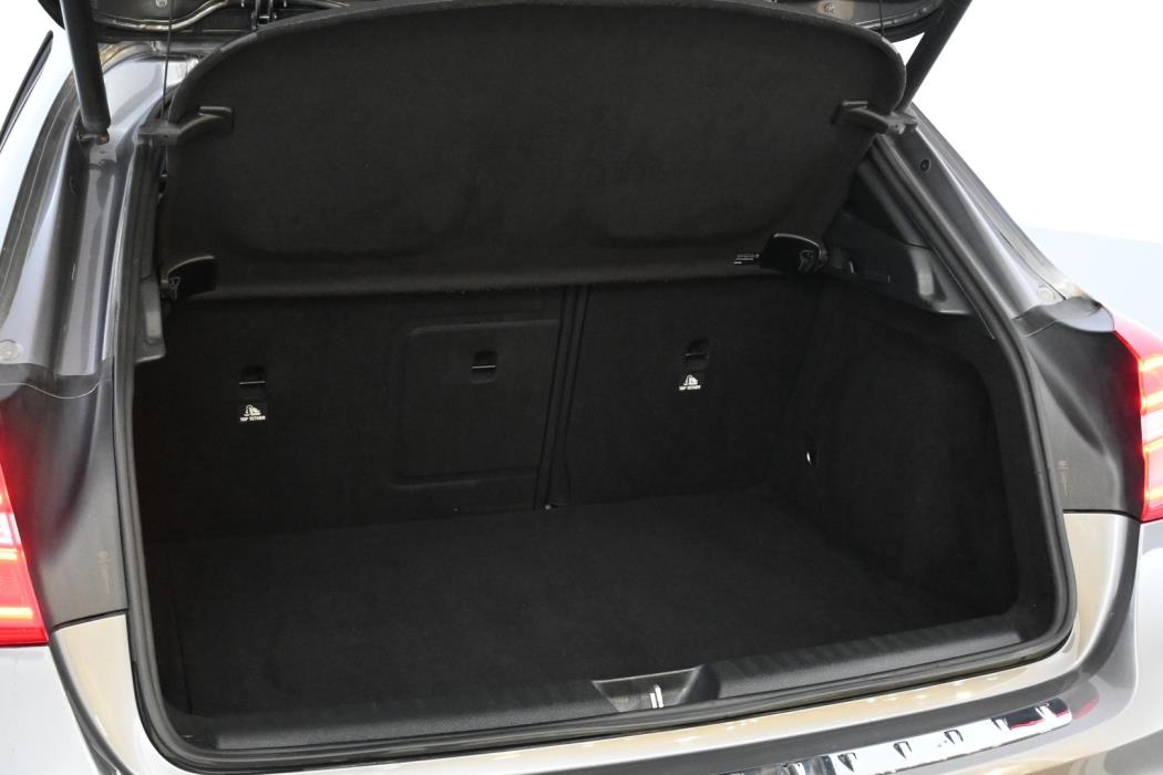 MERCEDES-BENZ GLA 2015