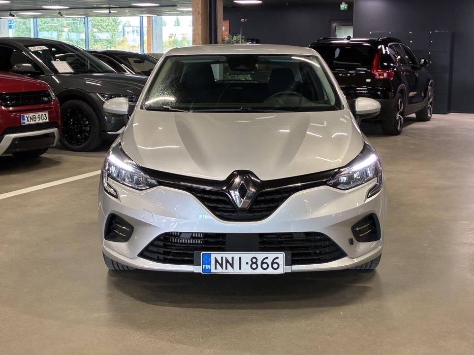 RENAULT Clio 2020