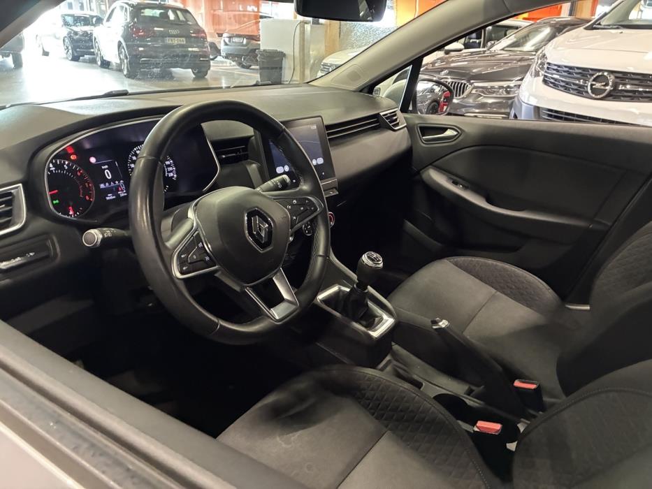 RENAULT Clio 2020