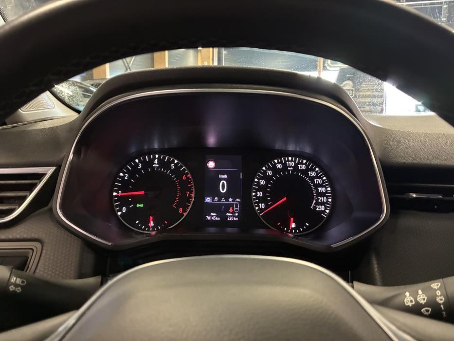 RENAULT Clio 2020