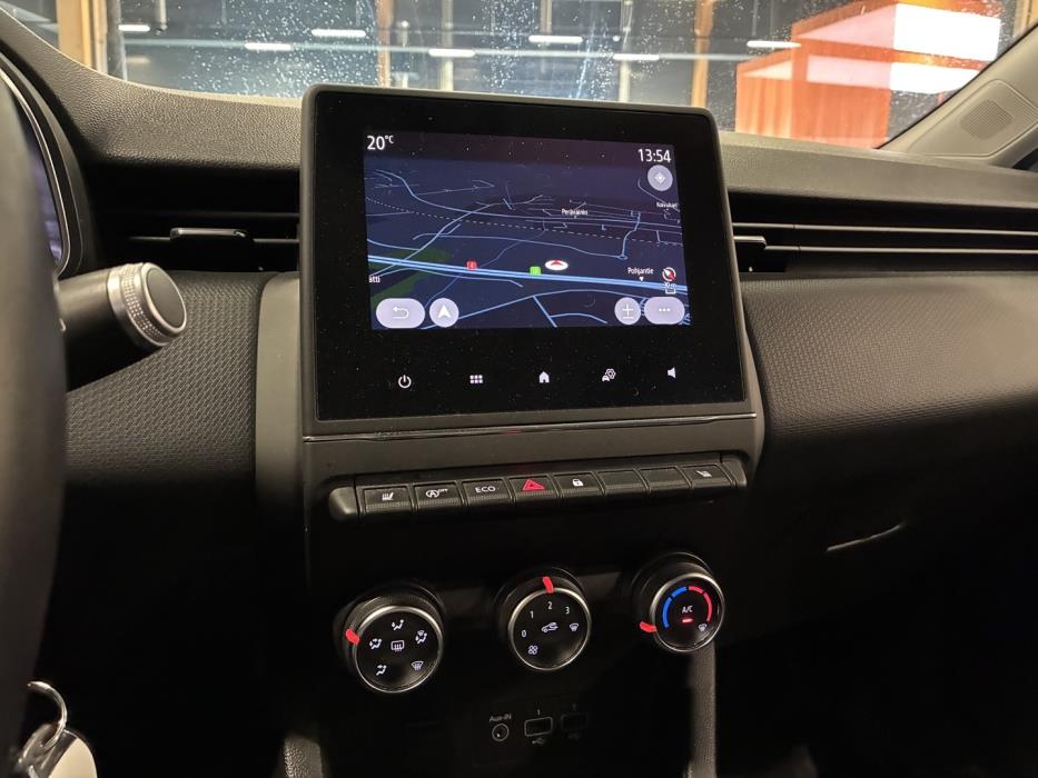RENAULT Clio 2020