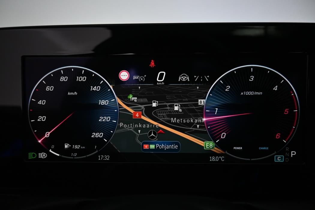 MERCEDES-BENZ C 2023
