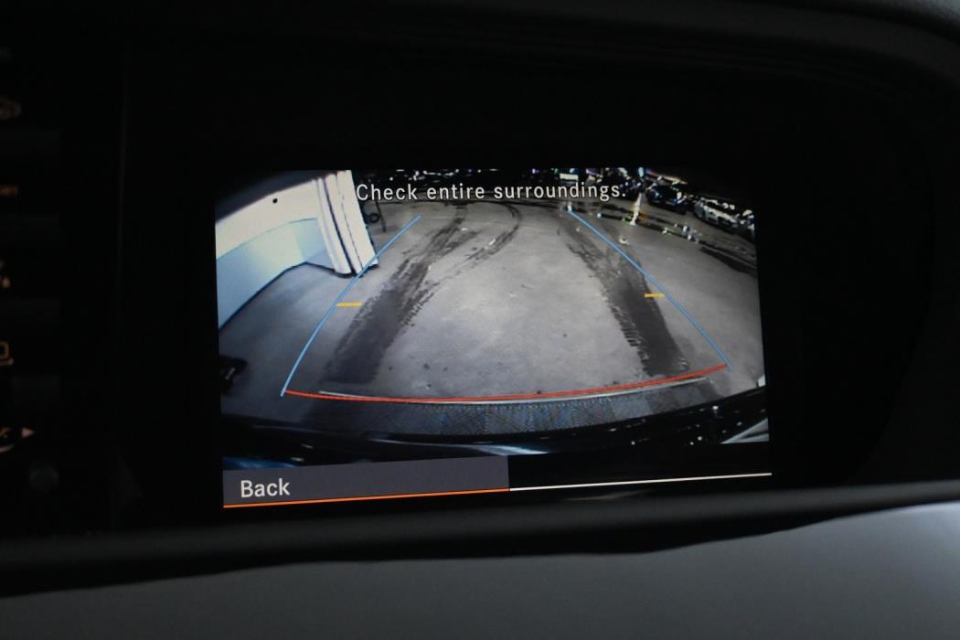 MERCEDES-BENZ S 2012