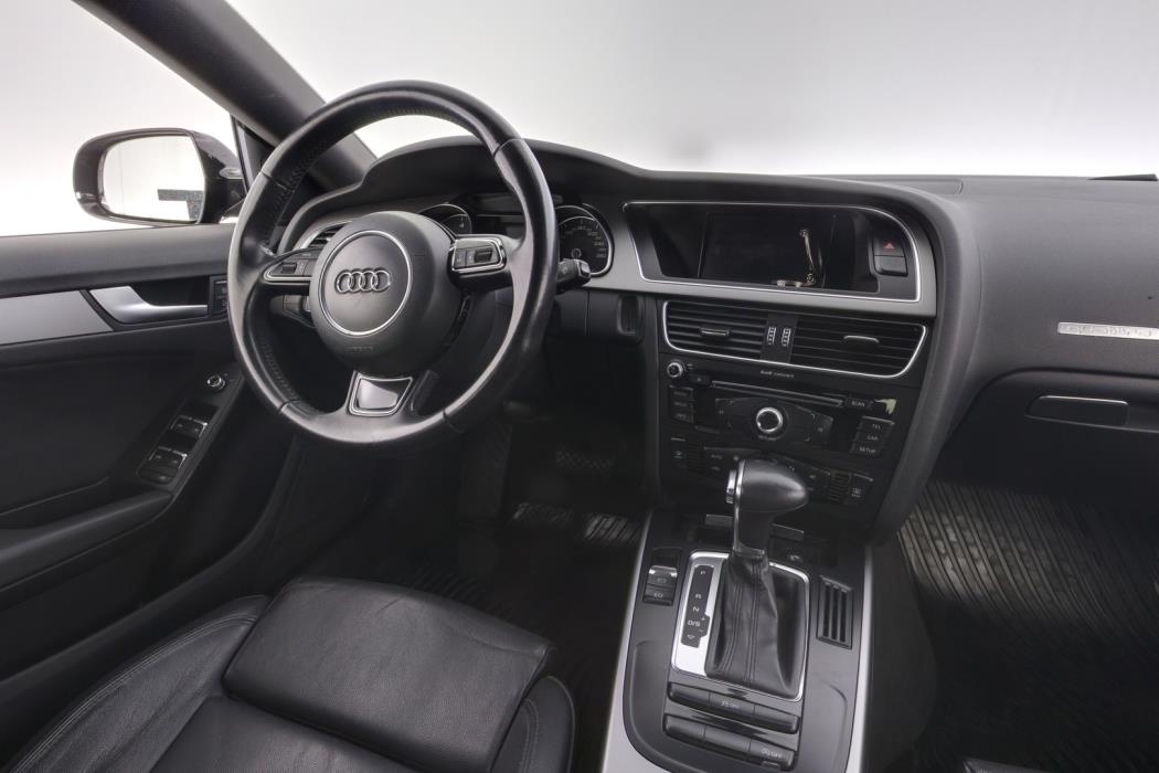 AUDI A5 2013