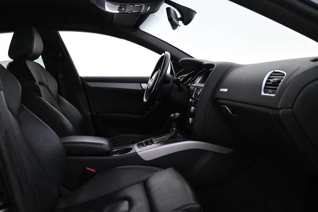 AUDI A5 2013