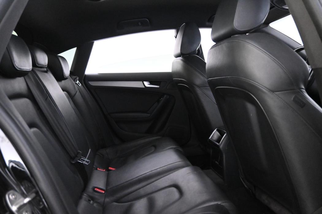 AUDI A5 2013