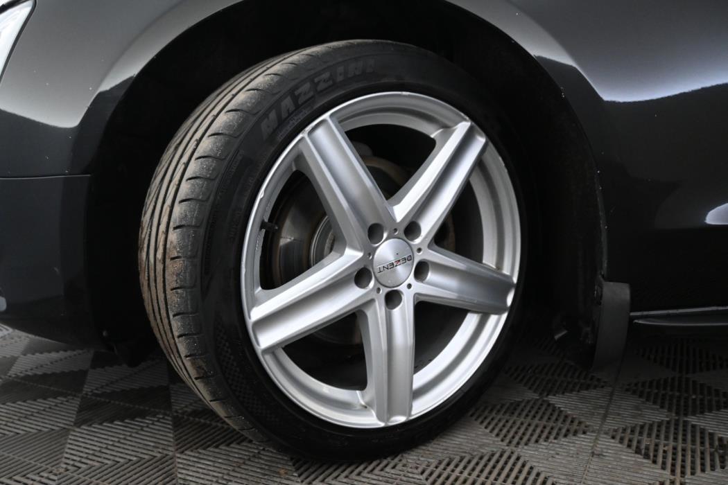 AUDI A5 2013
