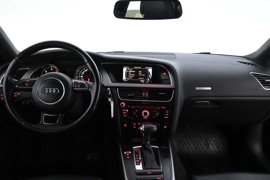 AUDI A5 2013