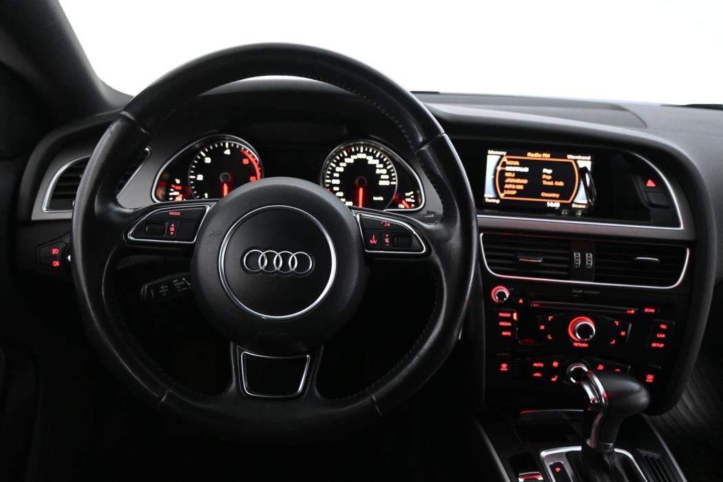 AUDI A5 2013