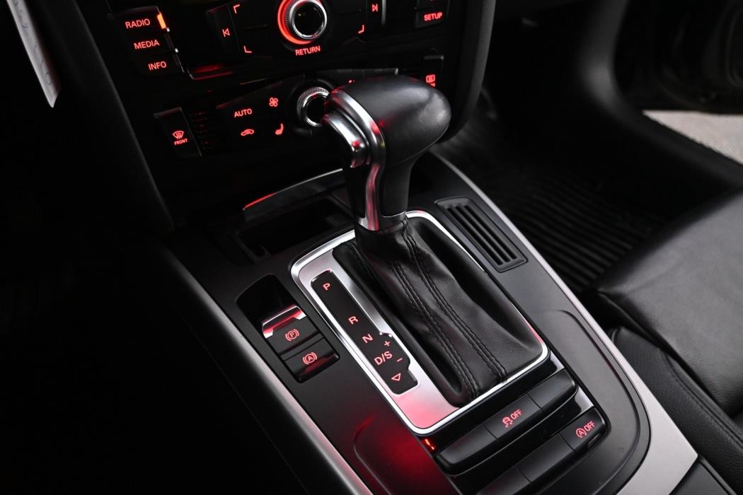 AUDI A5 2013