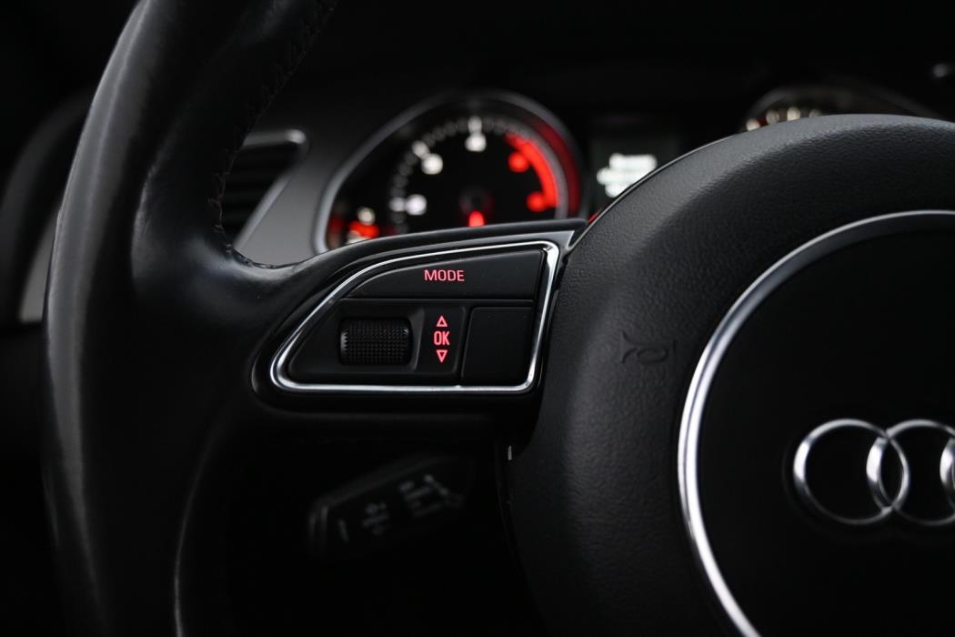 AUDI A5 2013