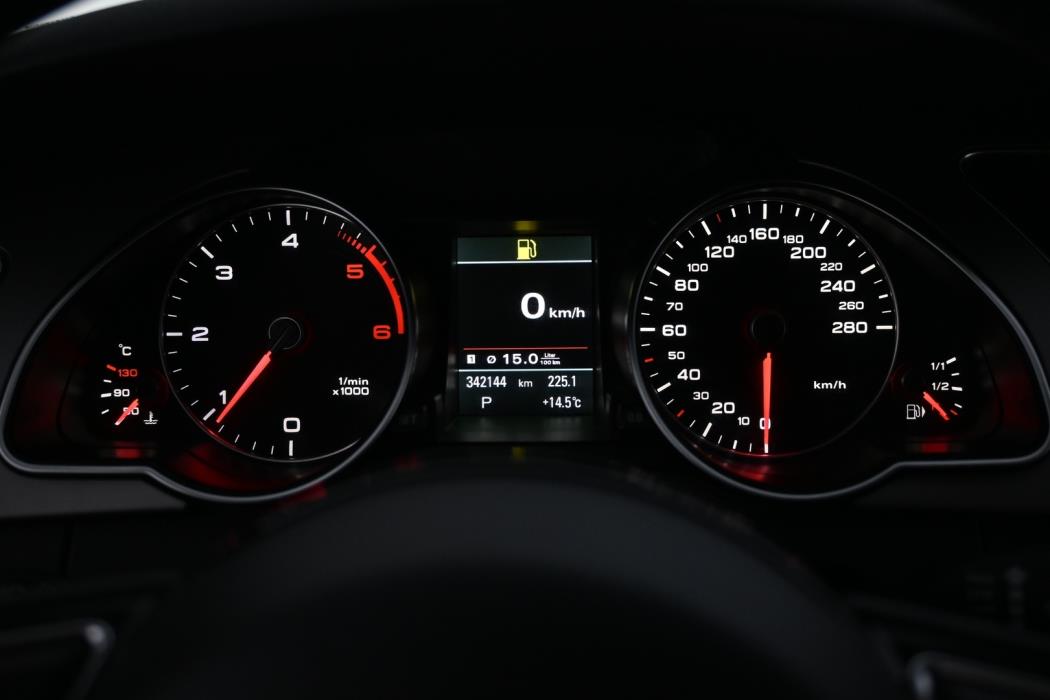 AUDI A5 2013