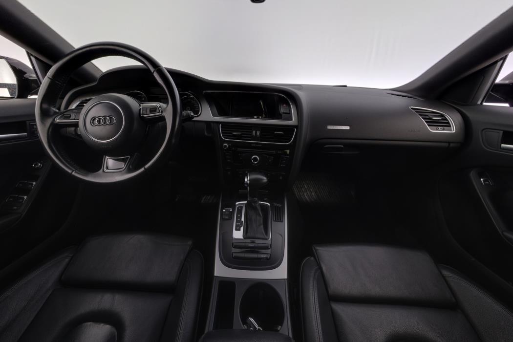 AUDI A5 2013