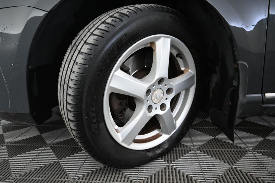 VOLKSWAGEN Passat 2013