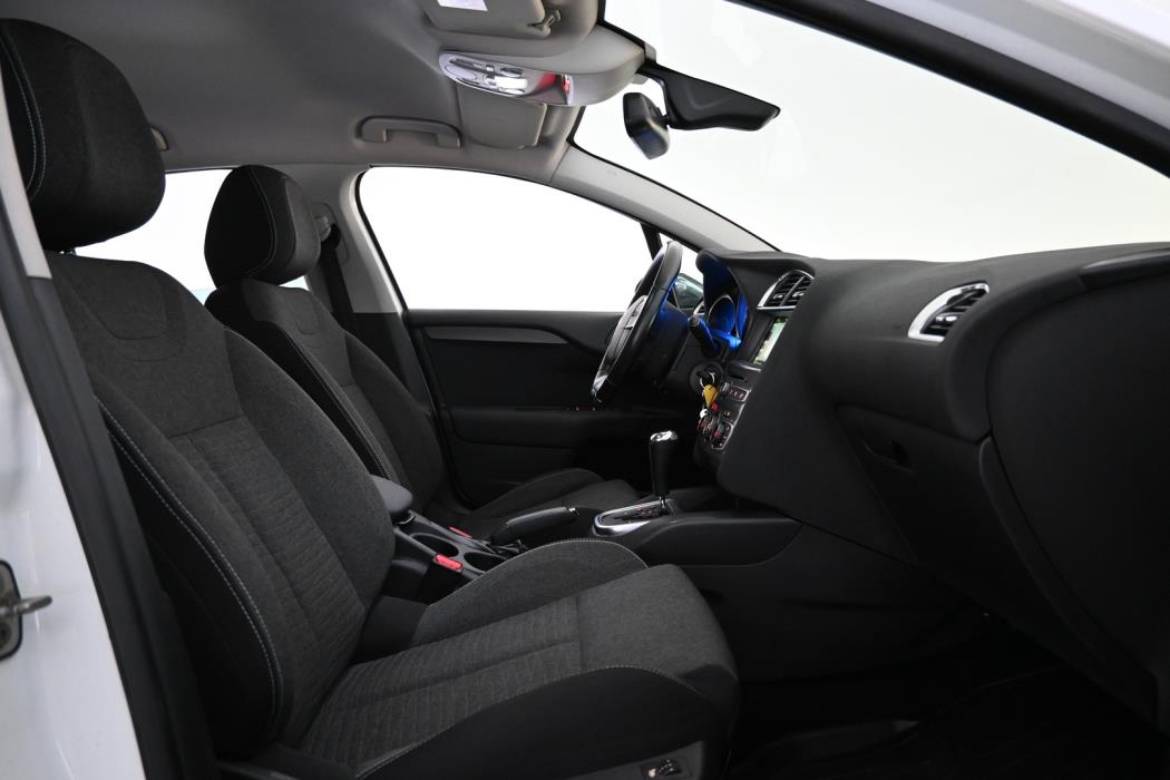 CITROEN C4 2015