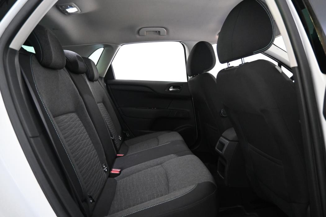 CITROEN C4 2015