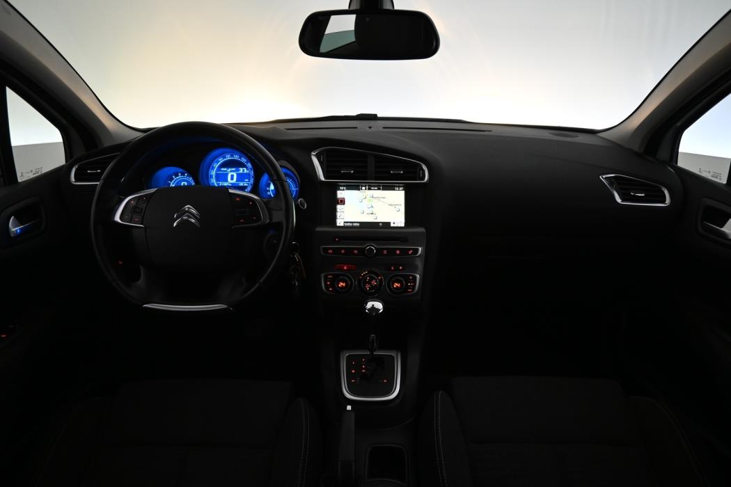 CITROEN C4 2015