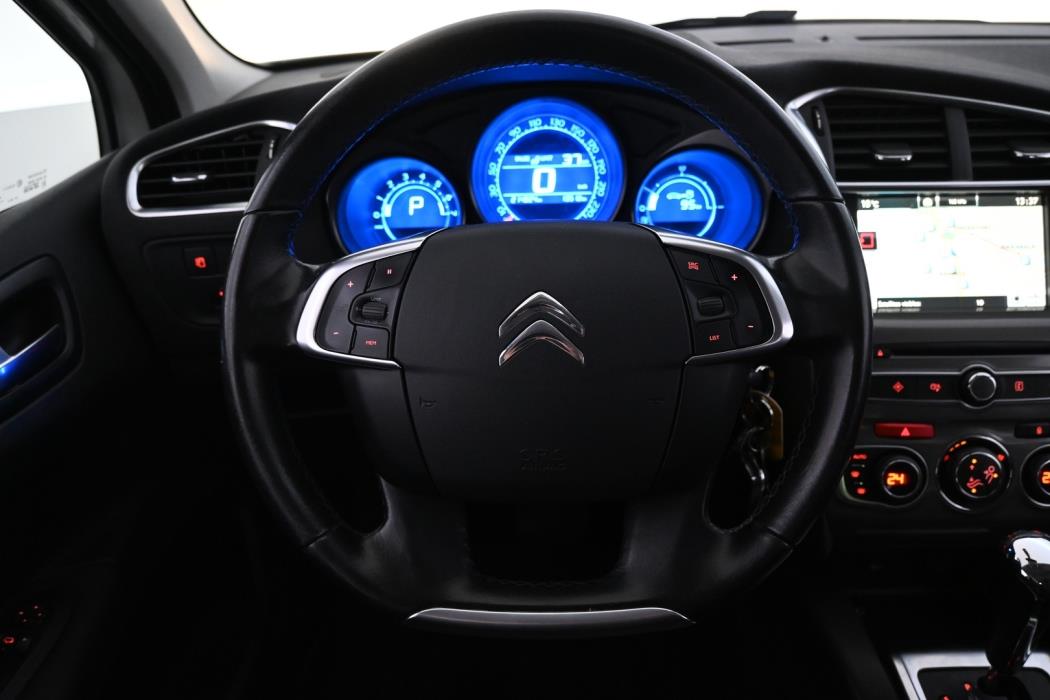 CITROEN C4 2015