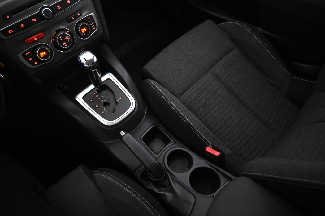 CITROEN C4 2015
