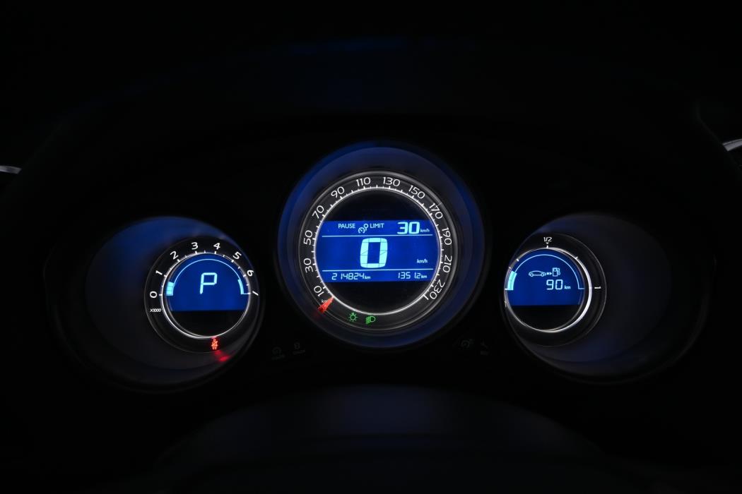 CITROEN C4 2015