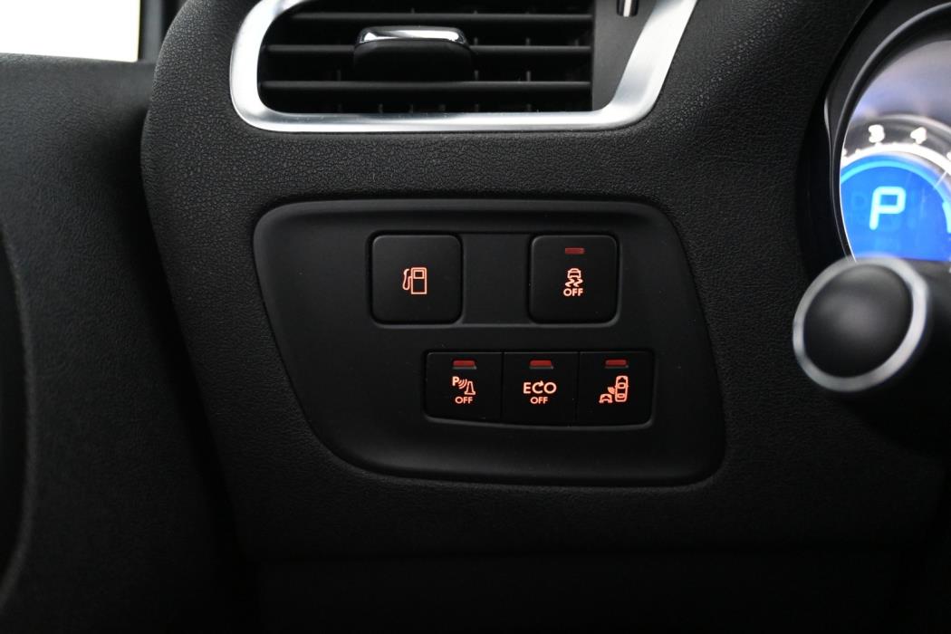 CITROEN C4 2015