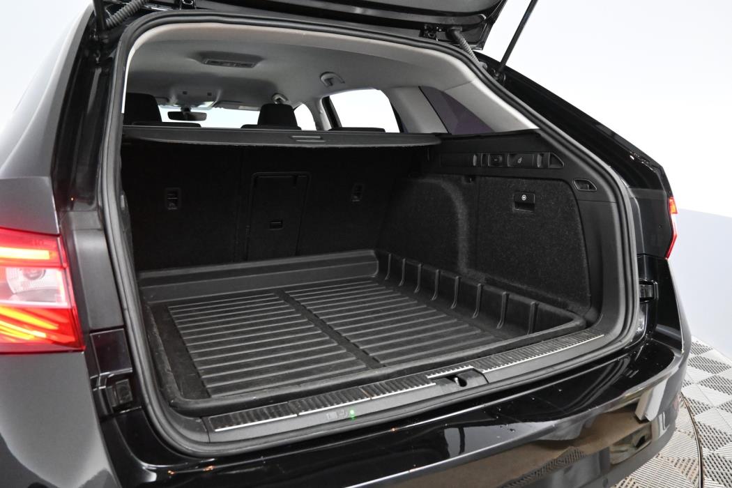 SKODA Superb 2017