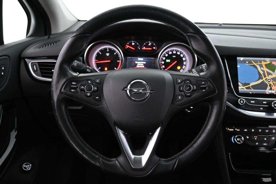 OPEL Astra 2017