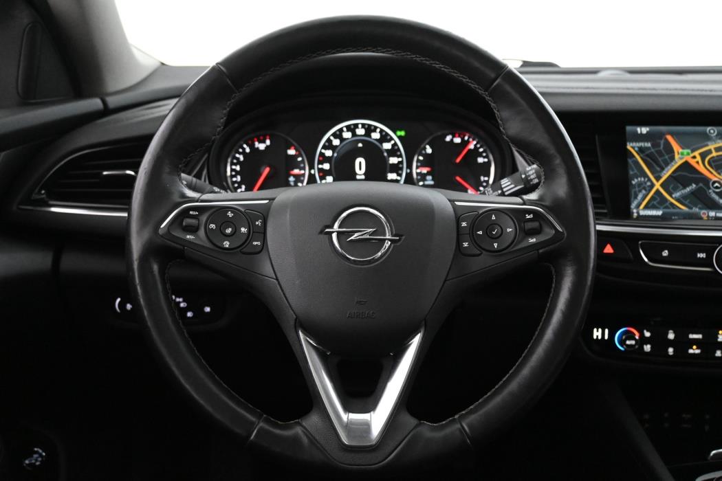 OPEL Insignia 2017