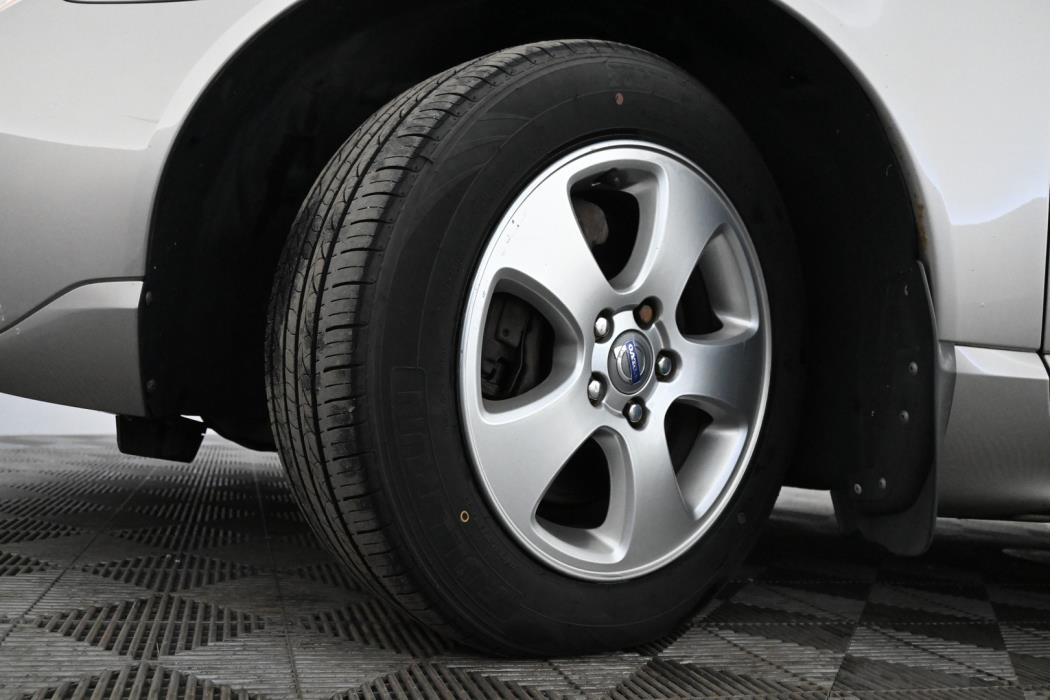 VOLVO V70 2007