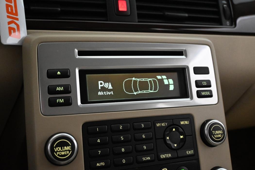 VOLVO V70 2007