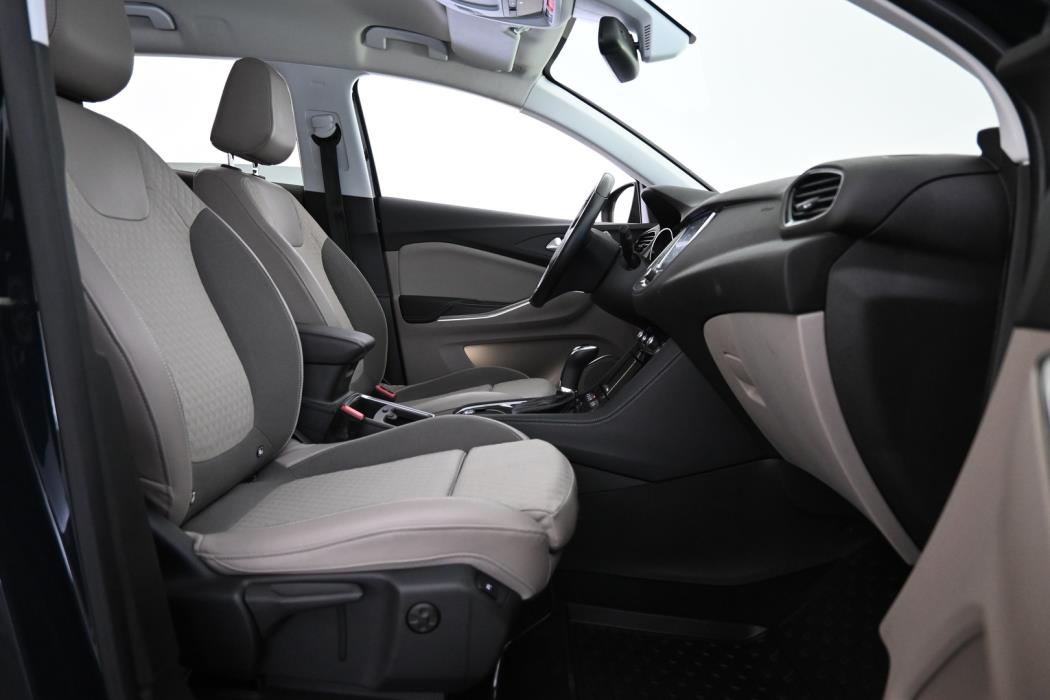 OPEL Grandland X 2018