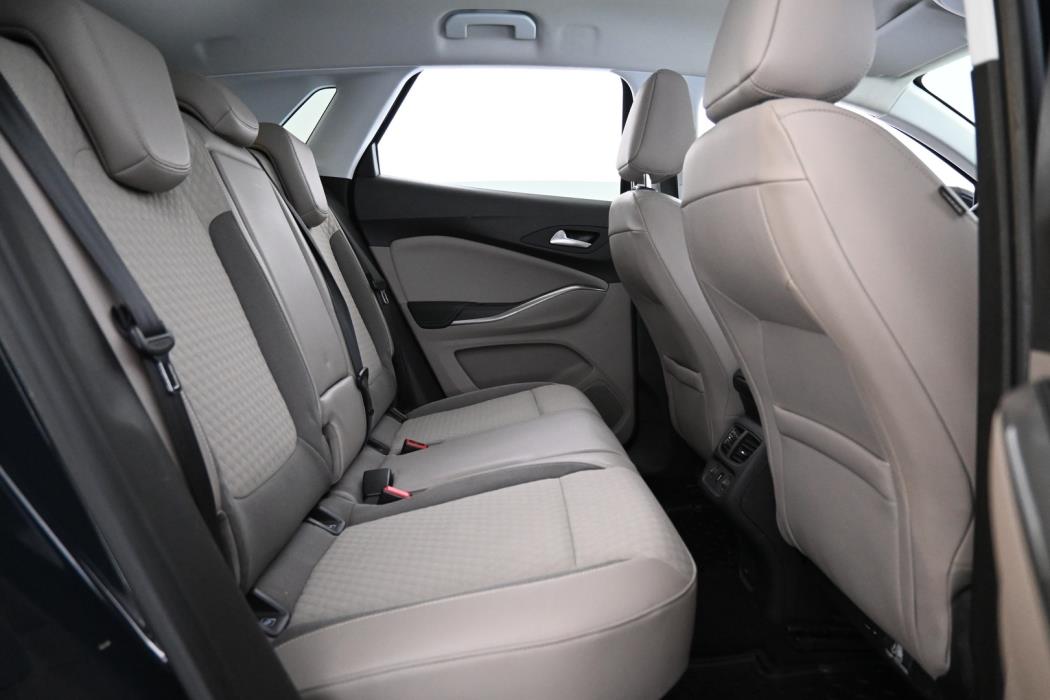 OPEL Grandland X 2018