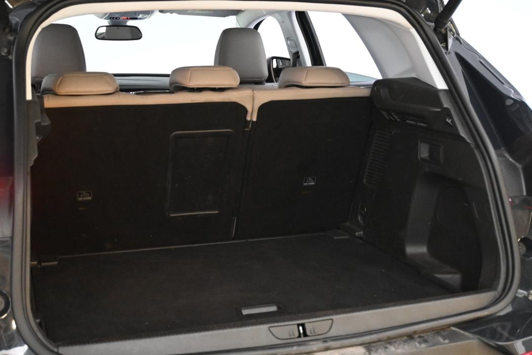 OPEL Grandland X 2018