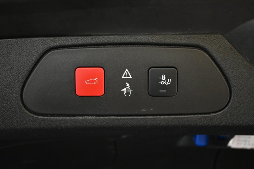 OPEL Grandland X 2018