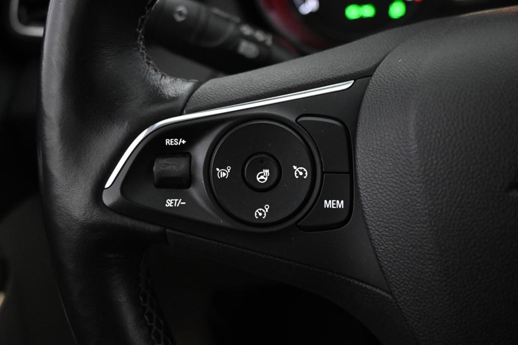 OPEL Grandland X 2018