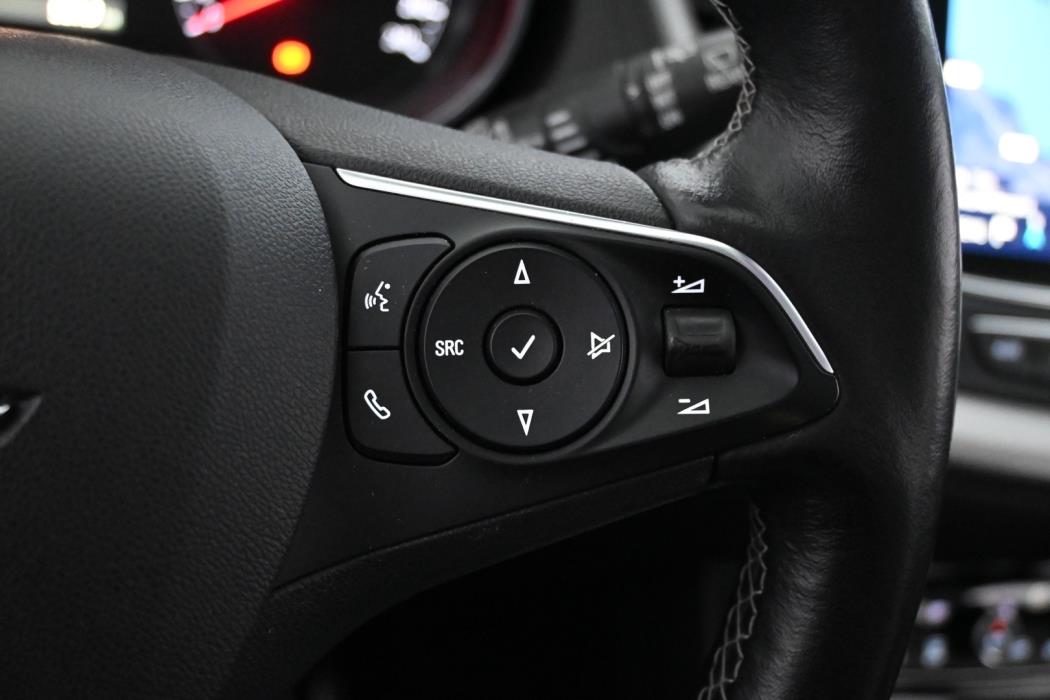 OPEL Grandland X 2018