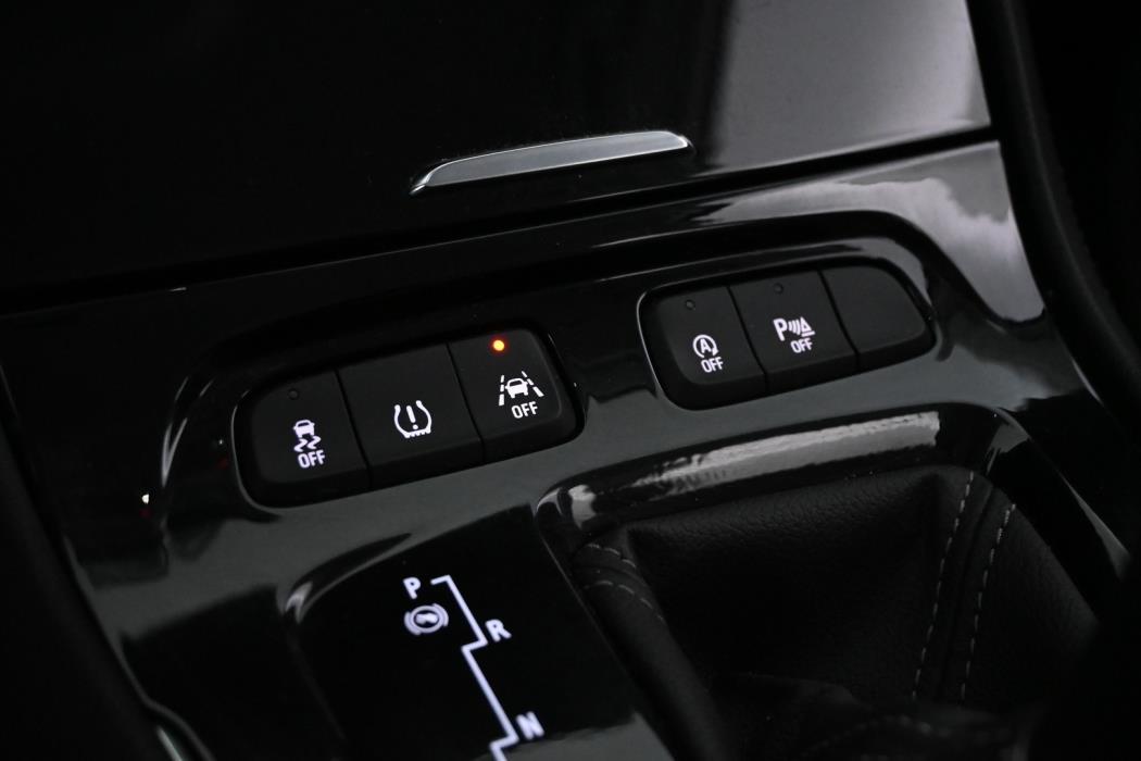 OPEL Grandland X 2018