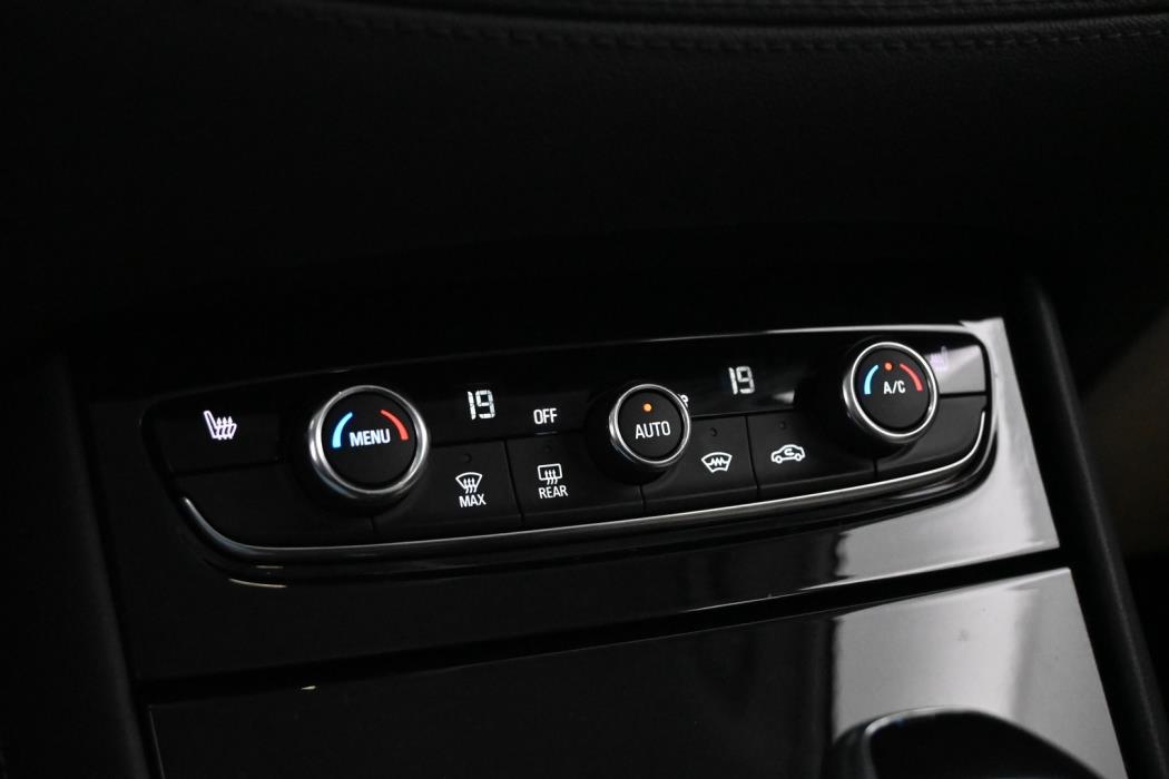 OPEL Grandland X 2018