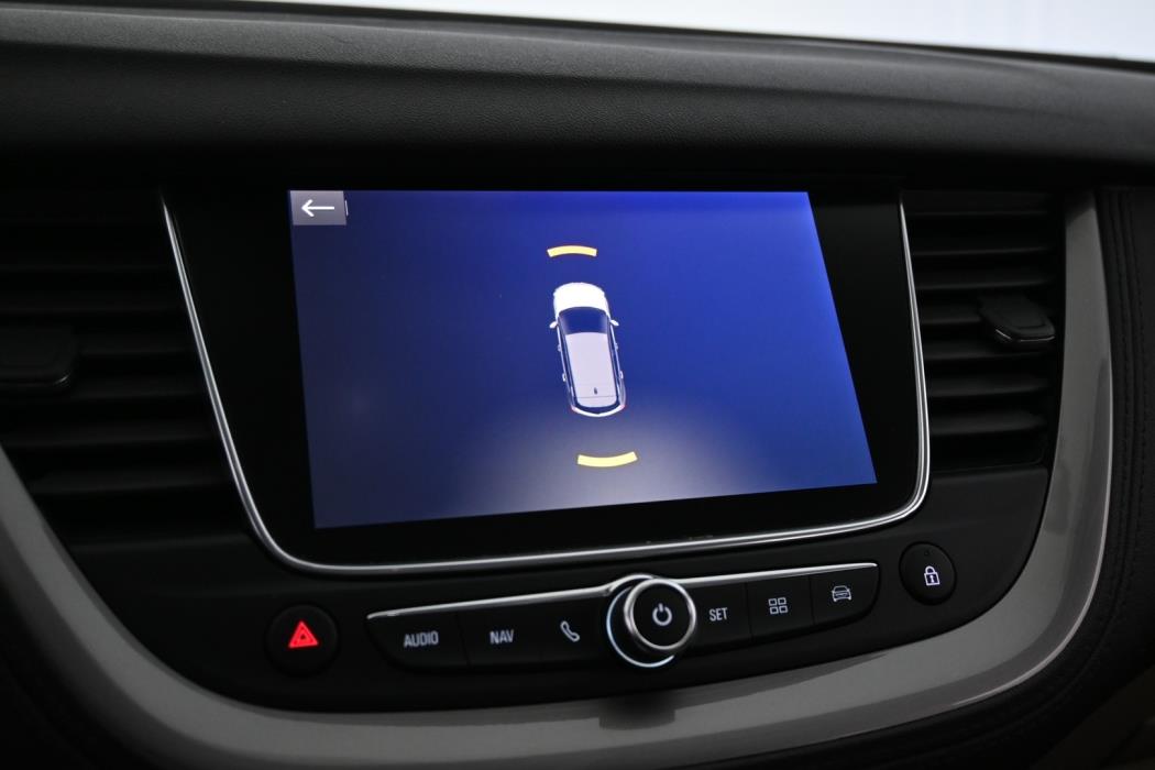 OPEL Grandland X 2018