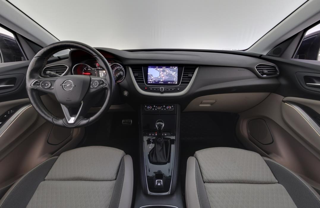 OPEL Grandland X 2018
