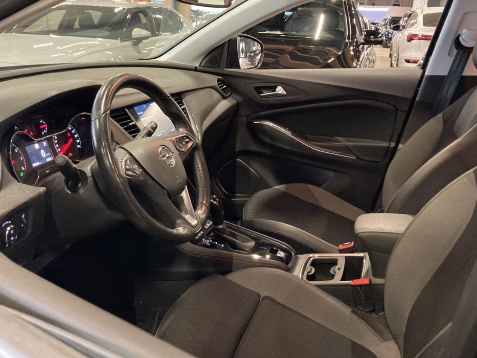 OPEL Grandland X 2019