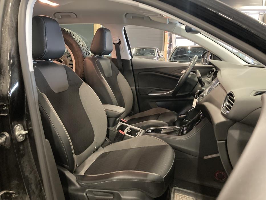 OPEL Grandland X 2019