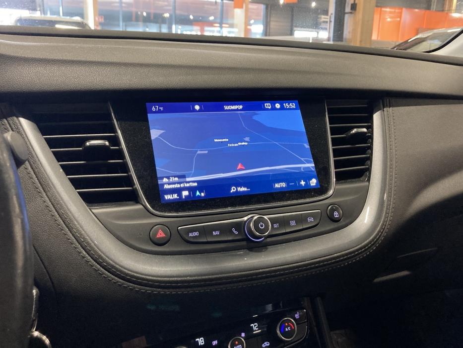 OPEL Grandland X 2019