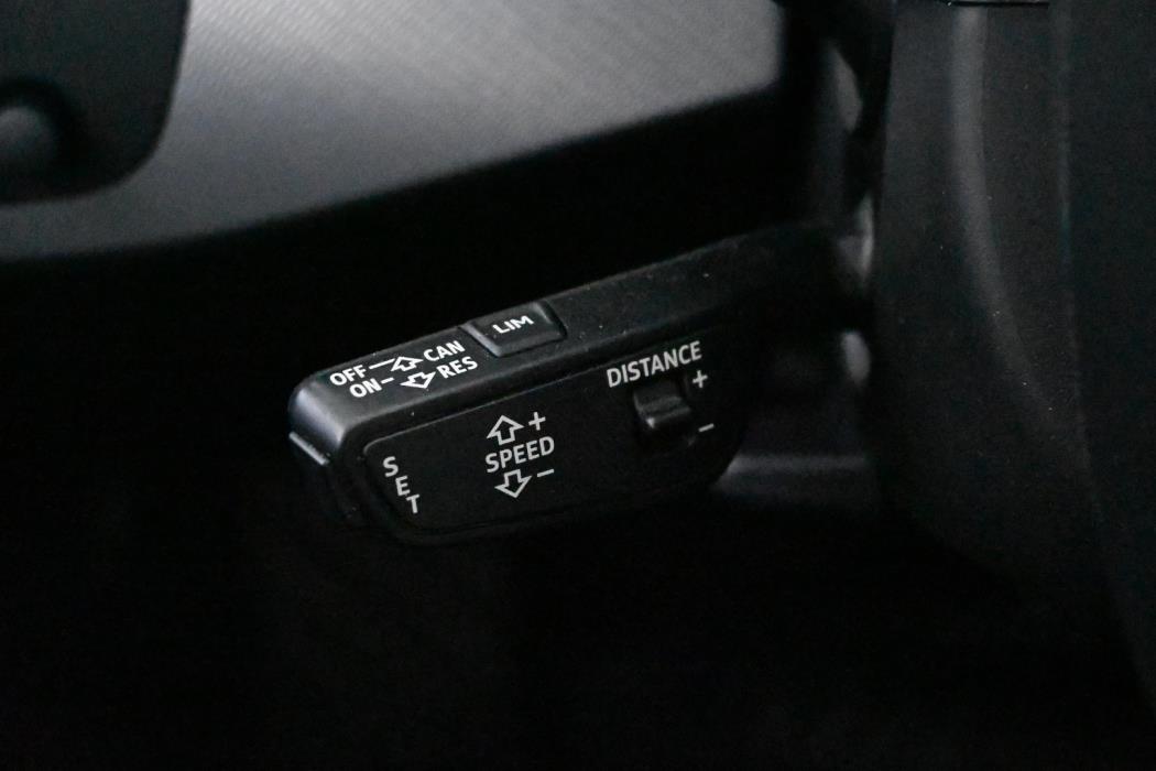 AUDI A4 2018