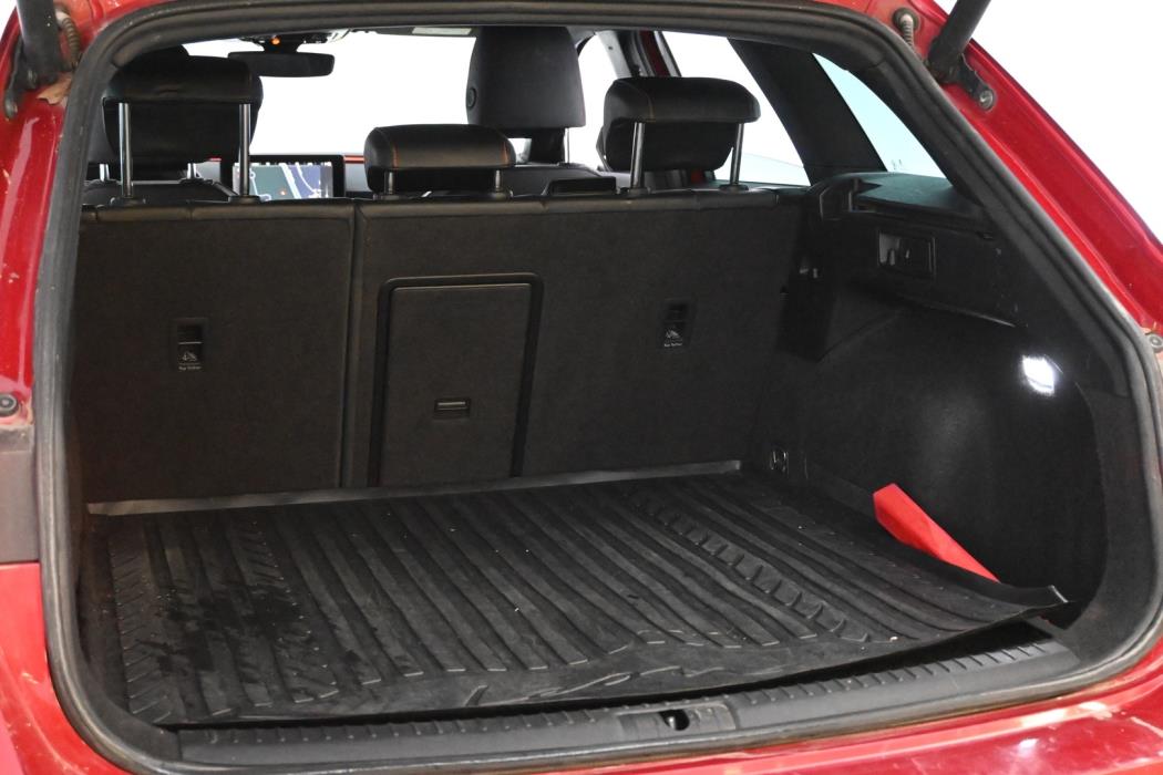 SEAT Leon Sportstourer 2021