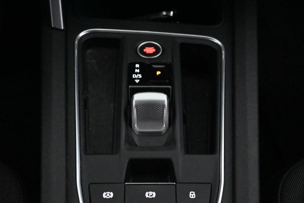 SEAT Leon Sportstourer 2021