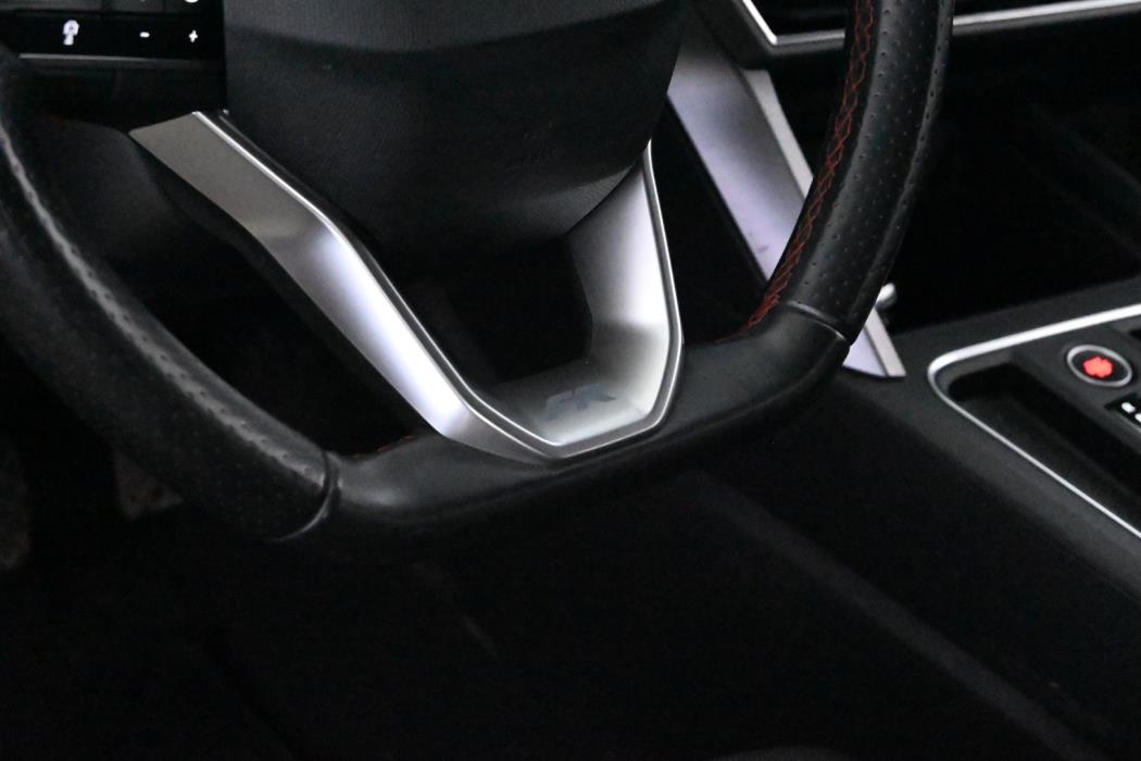 SEAT Leon Sportstourer 2021