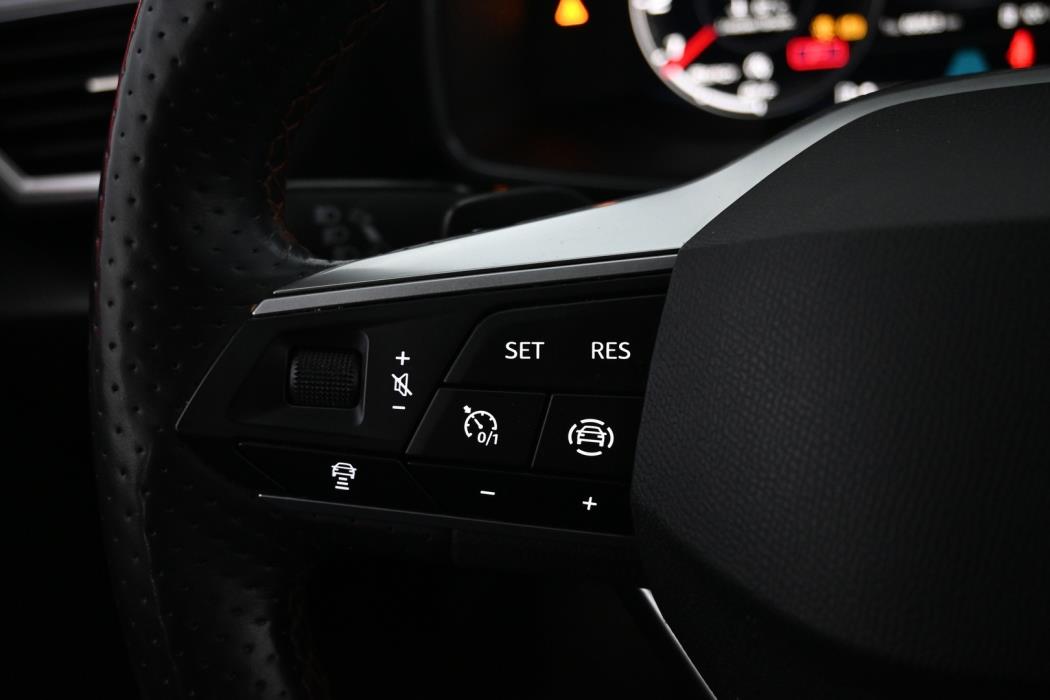 SEAT Leon Sportstourer 2021