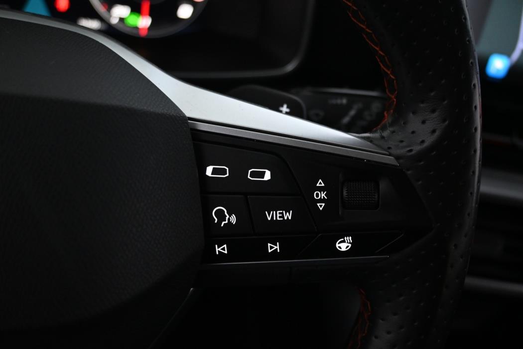 SEAT Leon Sportstourer 2021