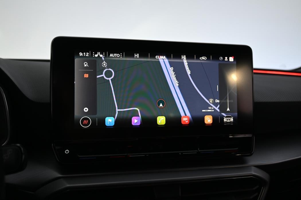 SEAT Leon Sportstourer 2021